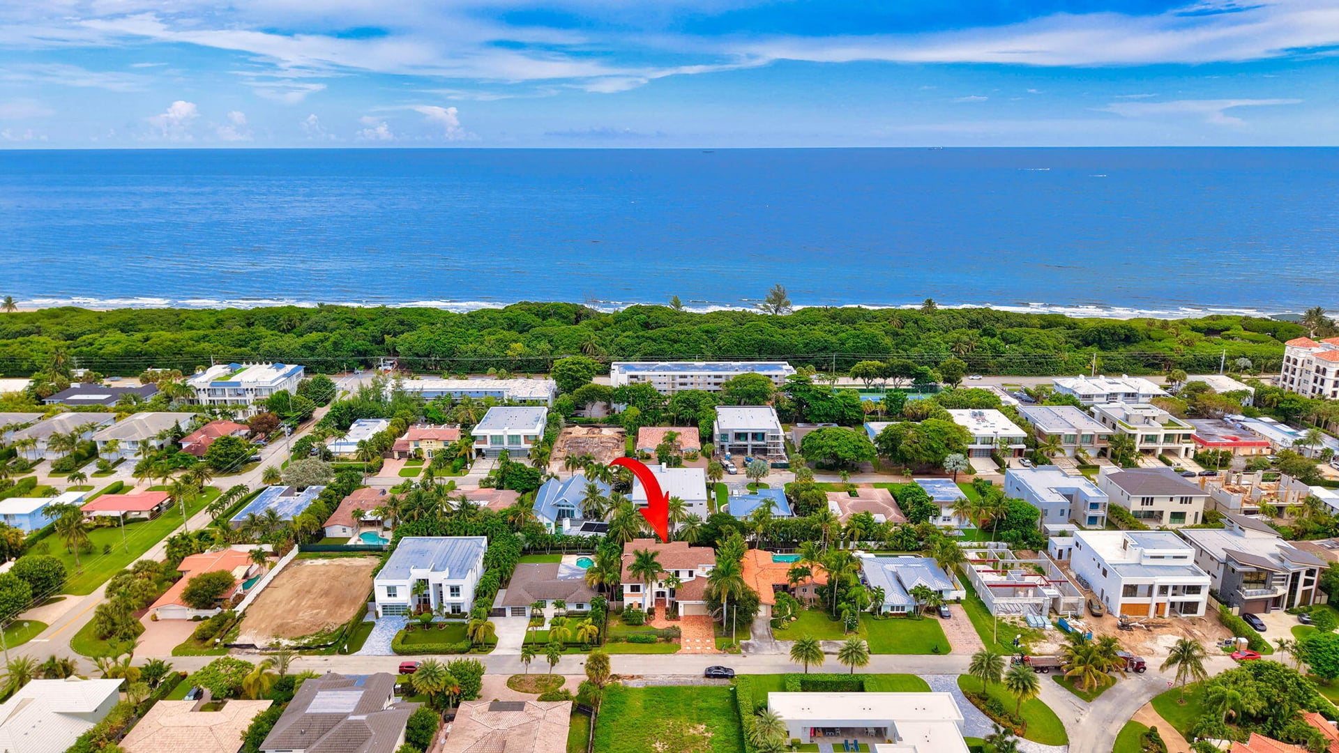 Boca Raton Riviera Residence photo 65