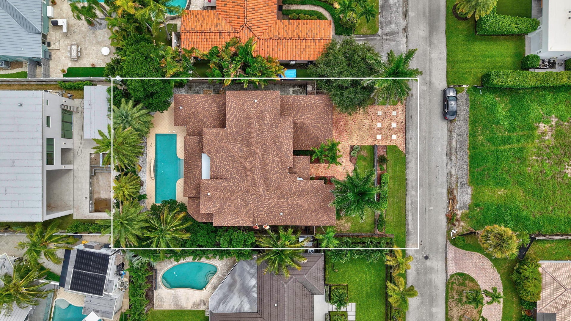 Boca Raton Riviera Residence photo 66