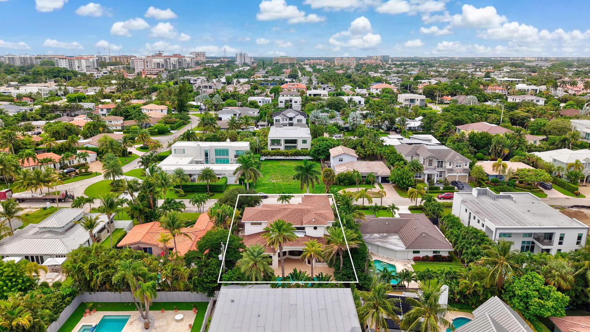 Boca Raton Riviera Residence photo 67