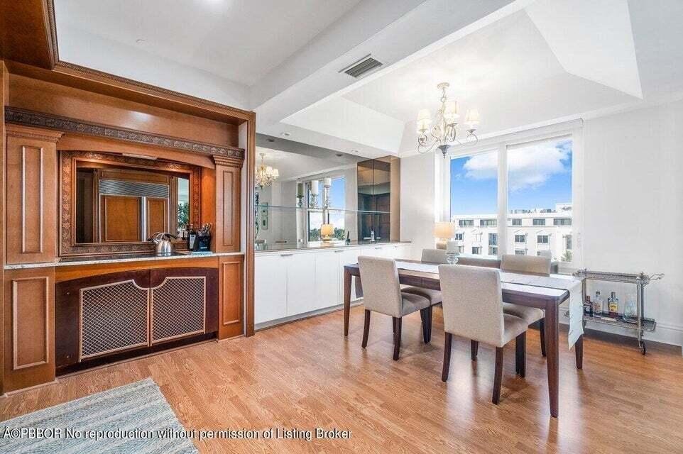 North End Palm Beach Unit 403 photo 8