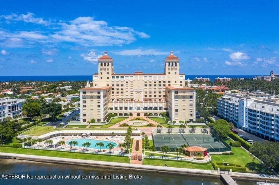North End Palm Beach Unit 403 photo 17
