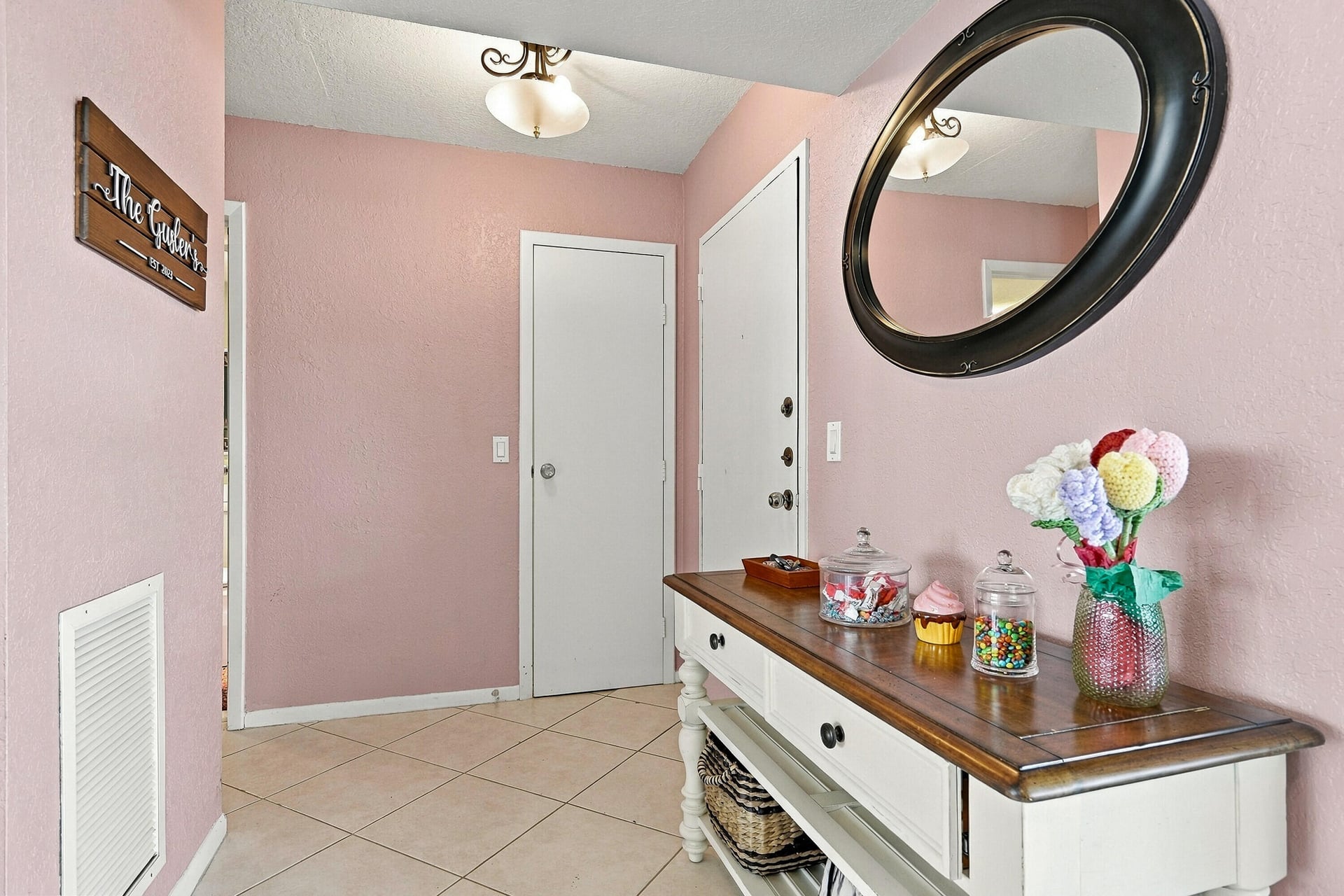 Golfview North Palm Beach I Unit Unit 519 photo 3