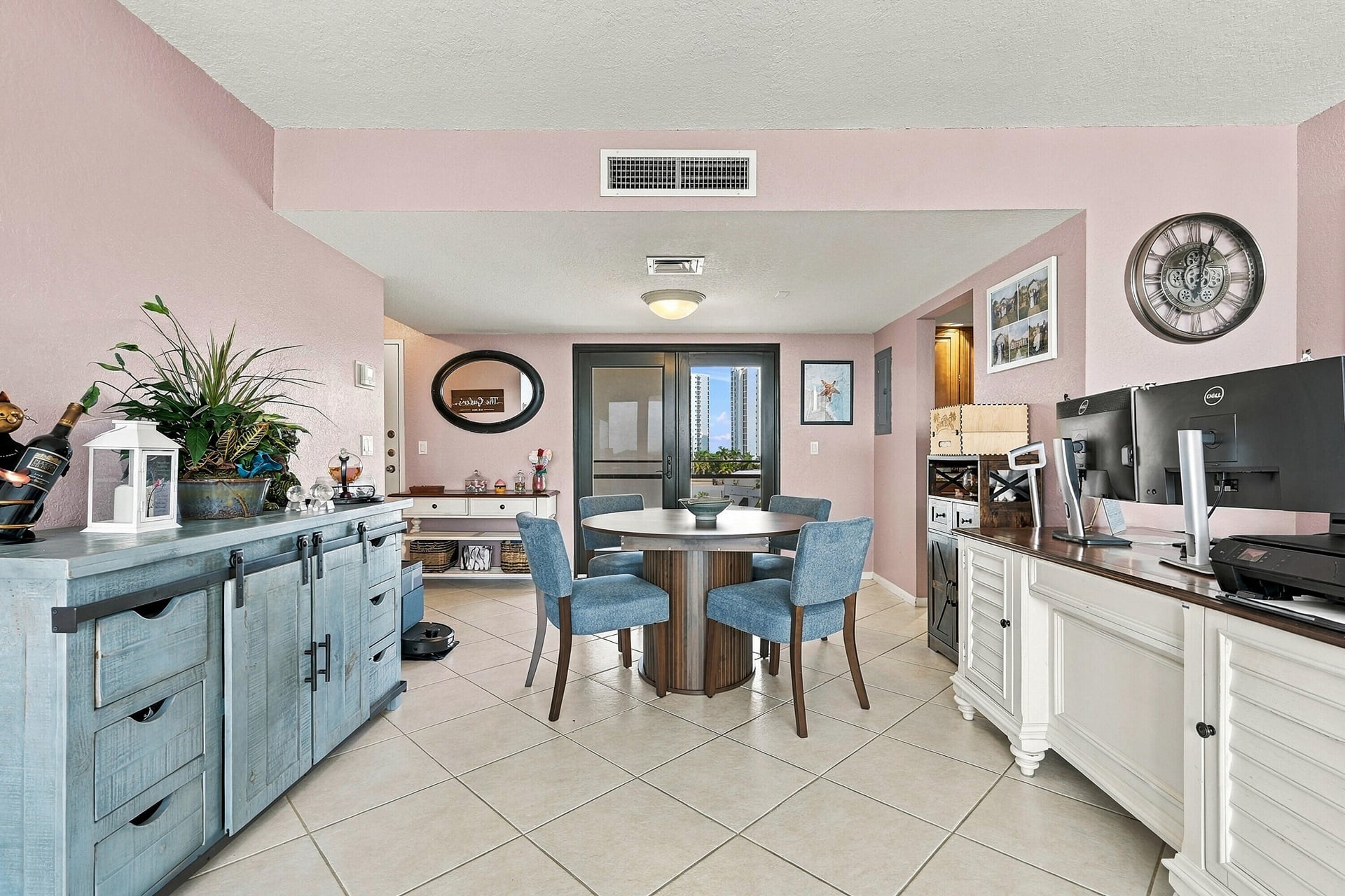 Golfview North Palm Beach I Unit Unit 519 photo 6