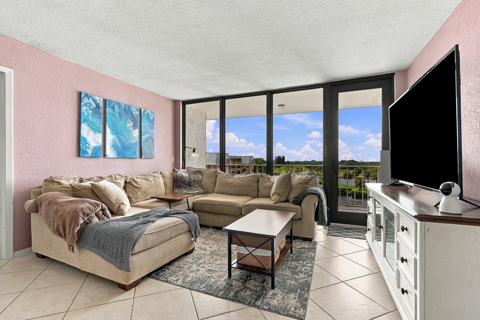 Golfview North Palm Beach I Unit Unit 519 photo 9