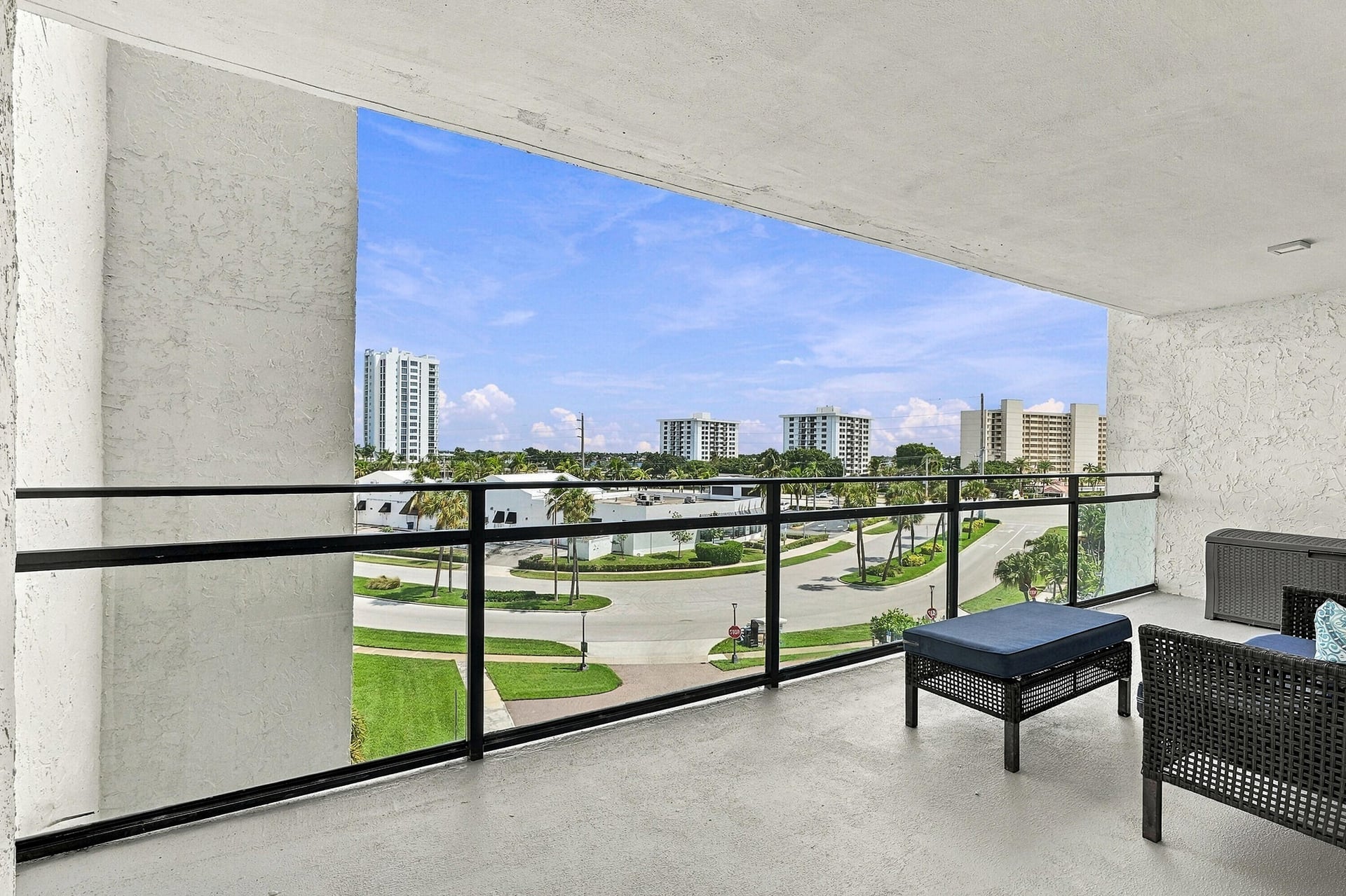 Golfview North Palm Beach I Unit Unit 519 photo 25