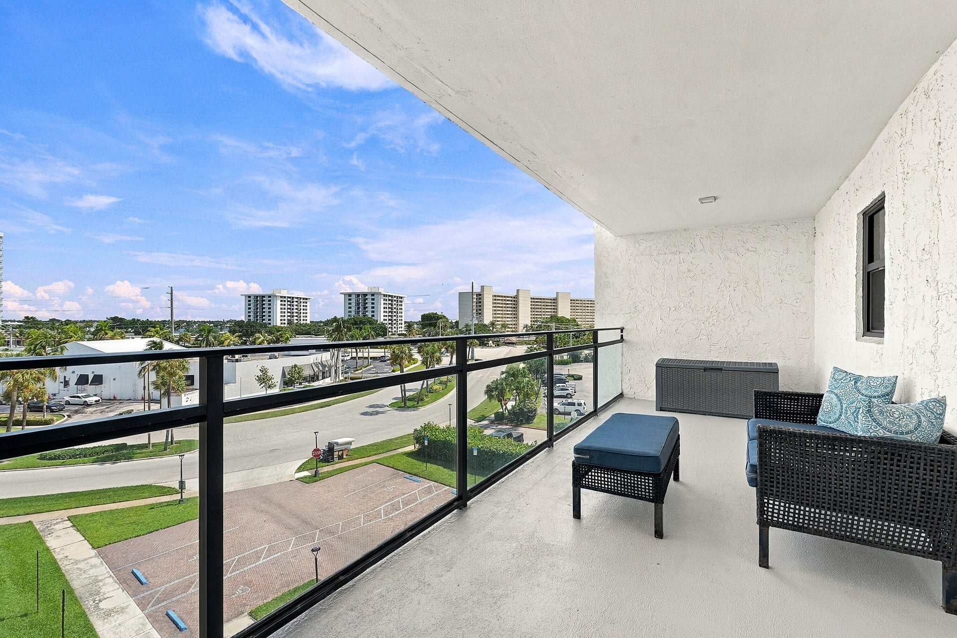 Golfview North Palm Beach I Unit Unit 519 photo 26