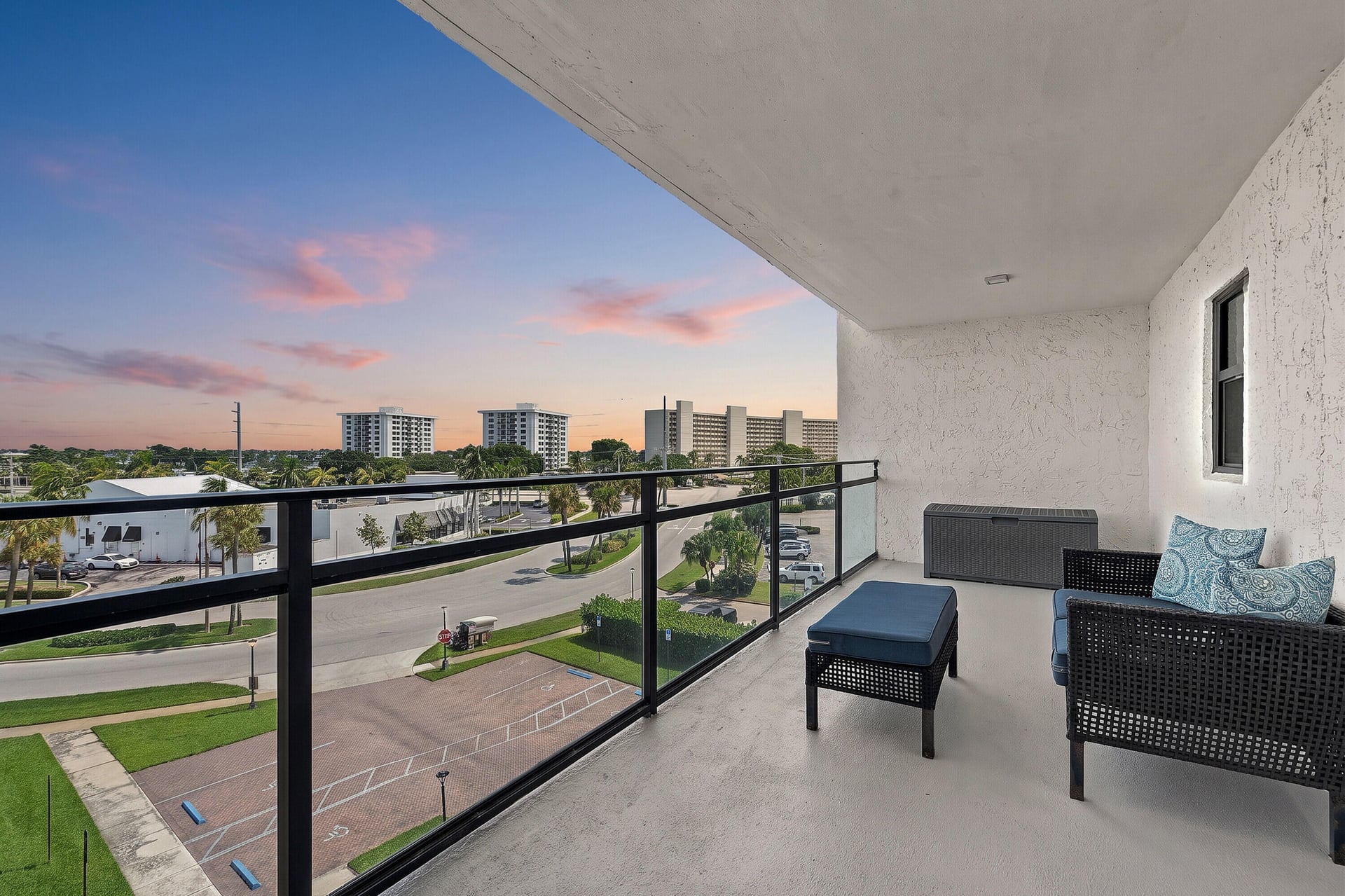 Golfview North Palm Beach I Unit Unit 519 photo 27