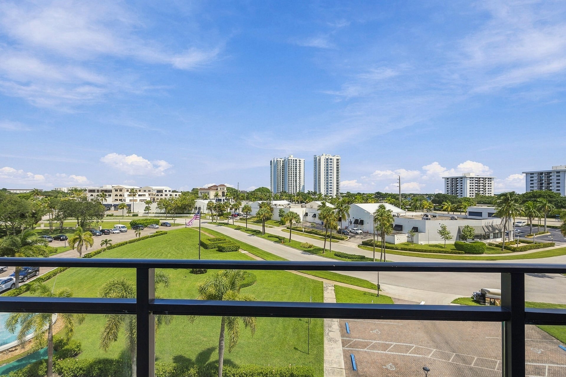 Golfview North Palm Beach I Unit Unit 519 photo 28