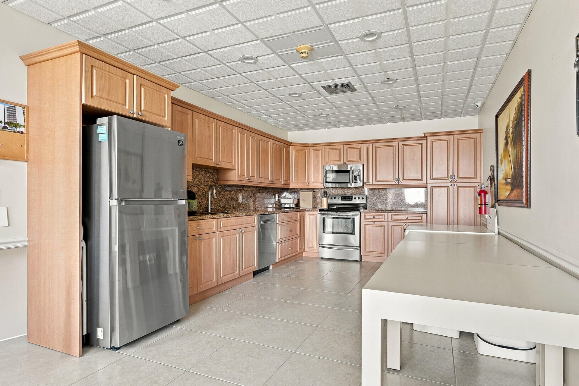 Golfview North Palm Beach I Unit Unit 519 photo 29