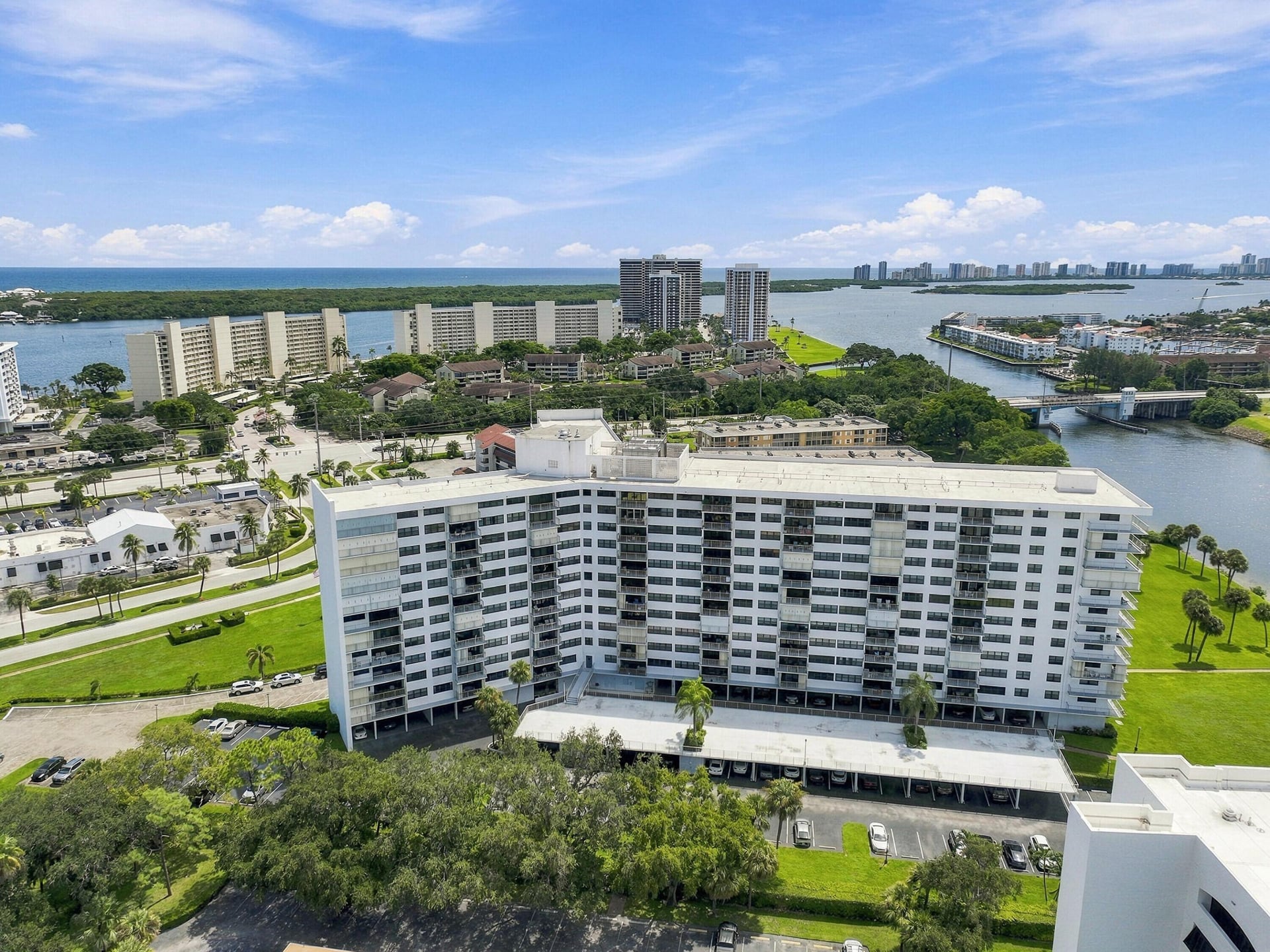 Golfview North Palm Beach I Unit Unit 519 photo 35