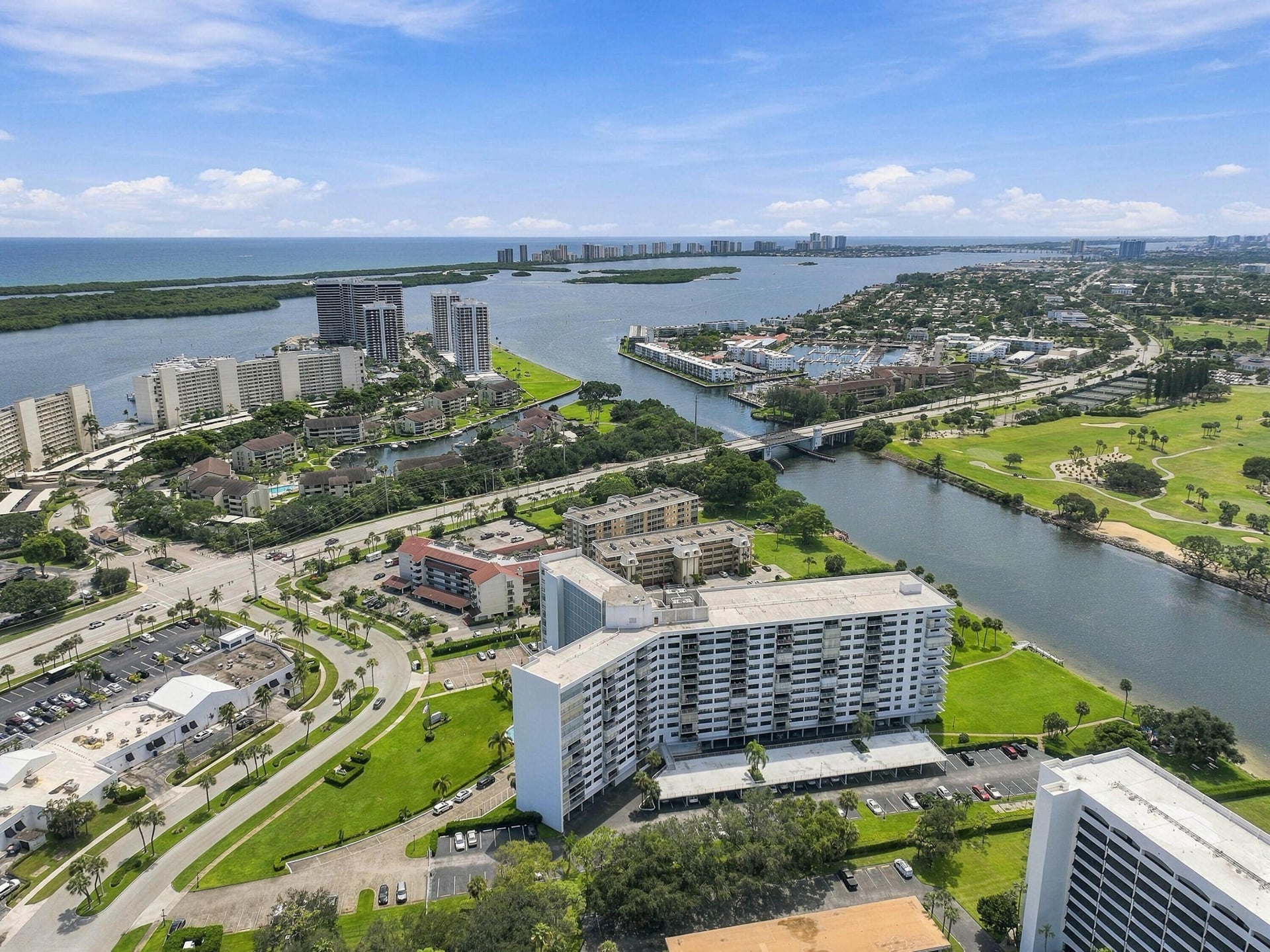 Golfview North Palm Beach I Unit Unit 519 photo 41