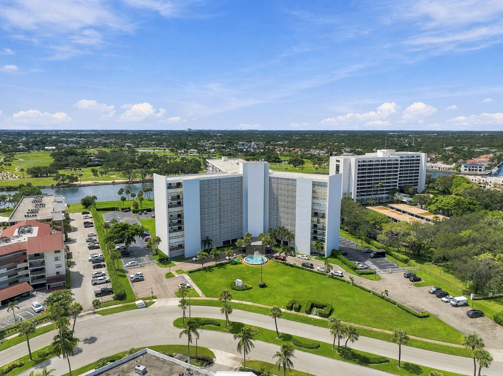 Golfview North Palm Beach I Unit Unit 519 photo 42