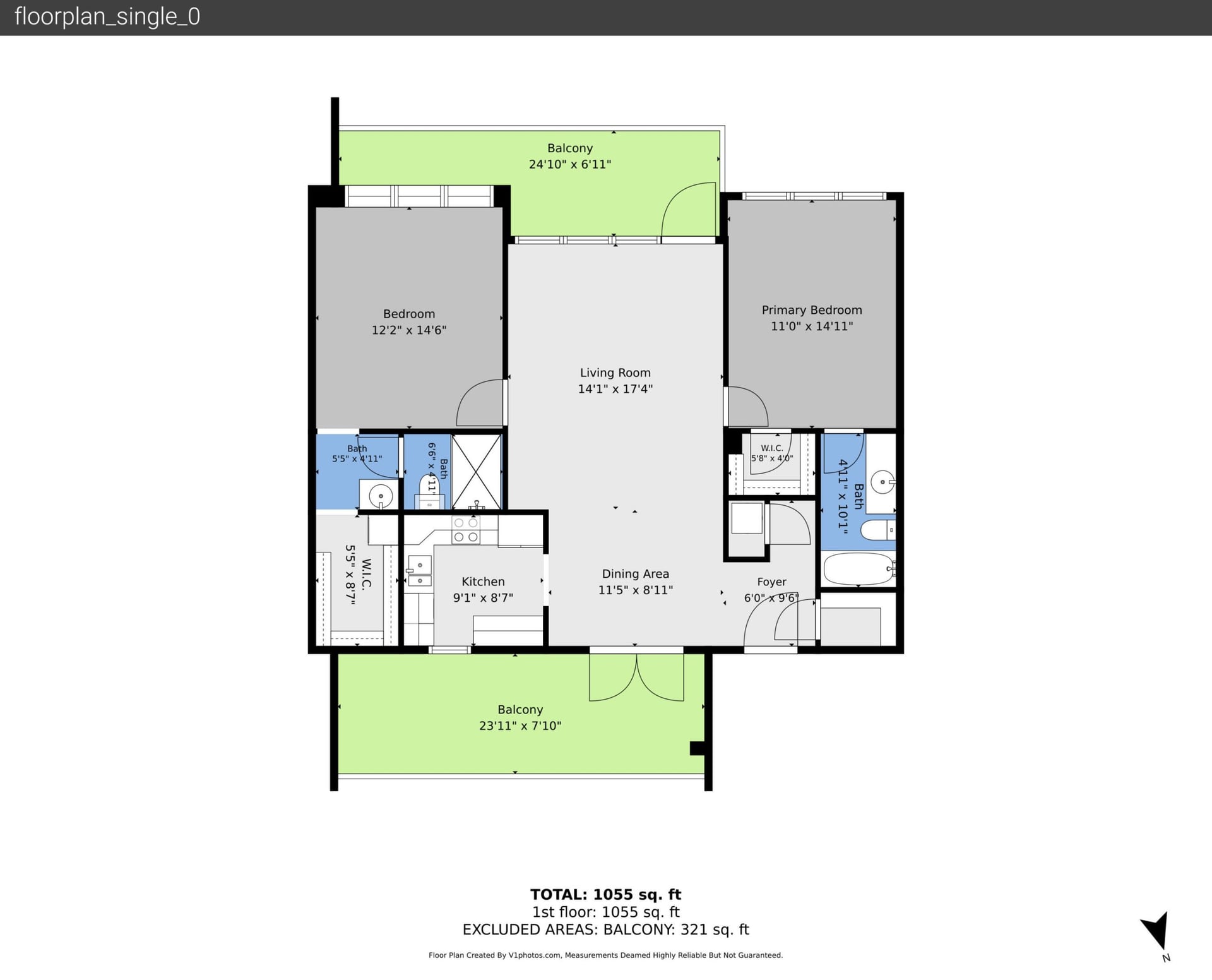 Golfview North Palm Beach I Unit Unit 519 photo 44