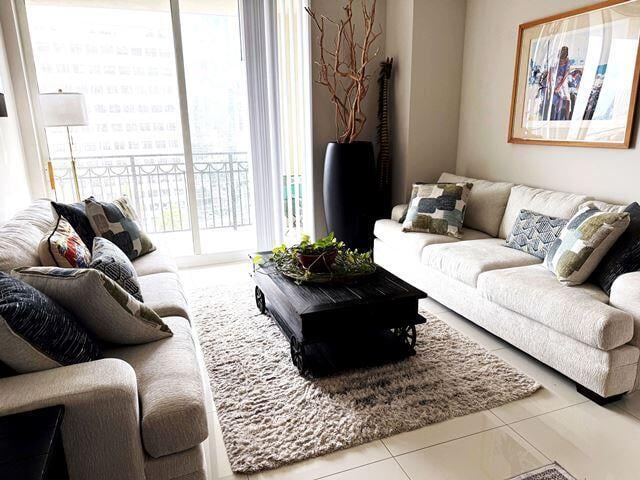 Cityplace South Tower Unit 1008 photo 4