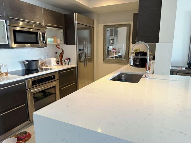 Cityplace South Tower Unit 1008 photo 5