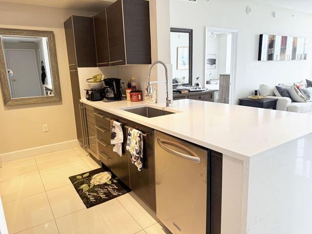 Cityplace South Tower Unit 1008 photo 6