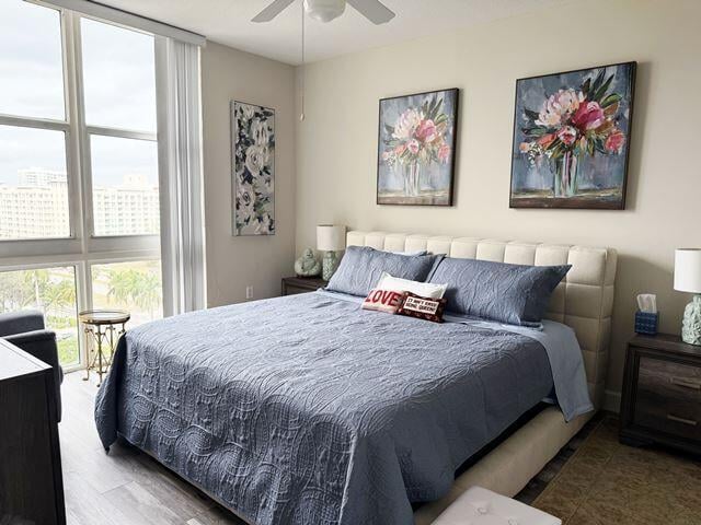 Cityplace South Tower Unit 1008 photo 12
