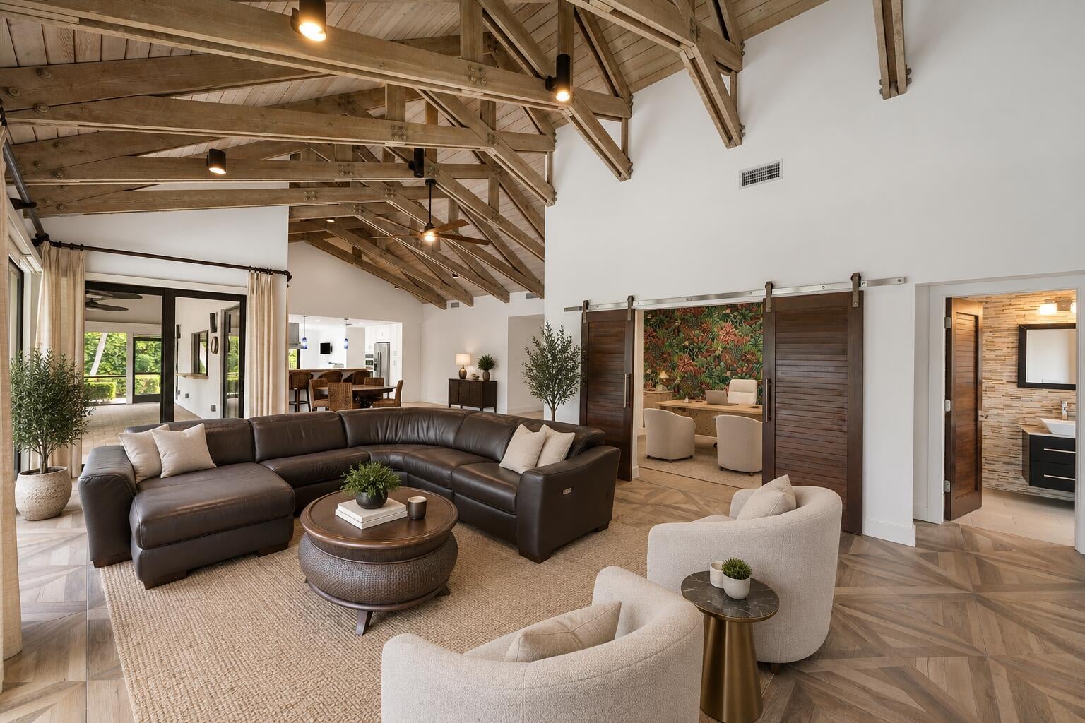 The Hamlet Residence photo 21