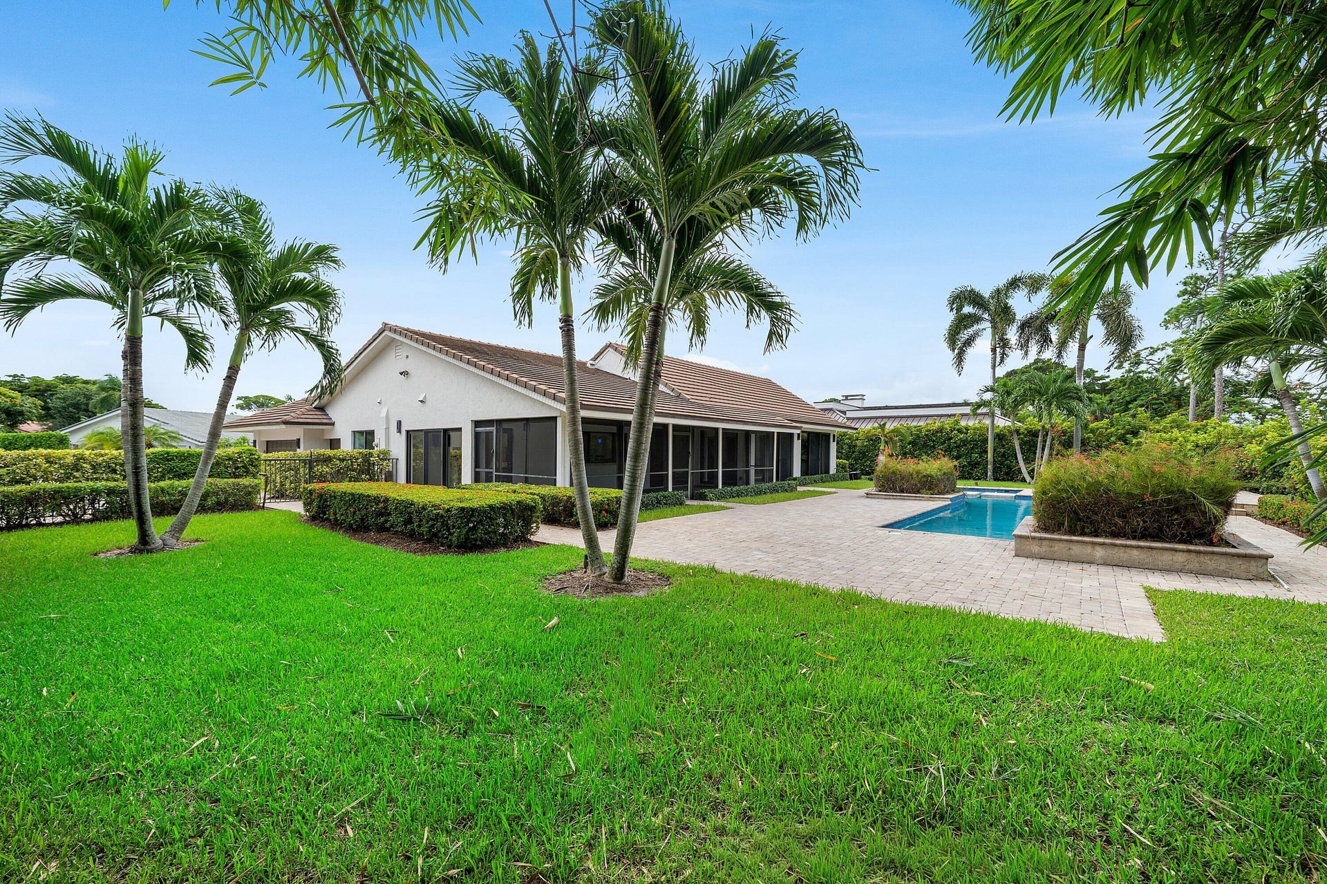 The Hamlet Residence photo 36