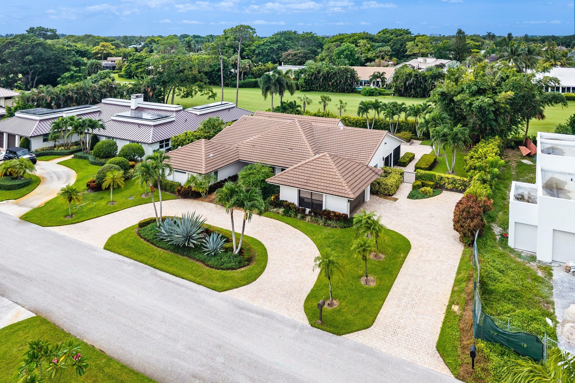 The Hamlet Residence photo 41