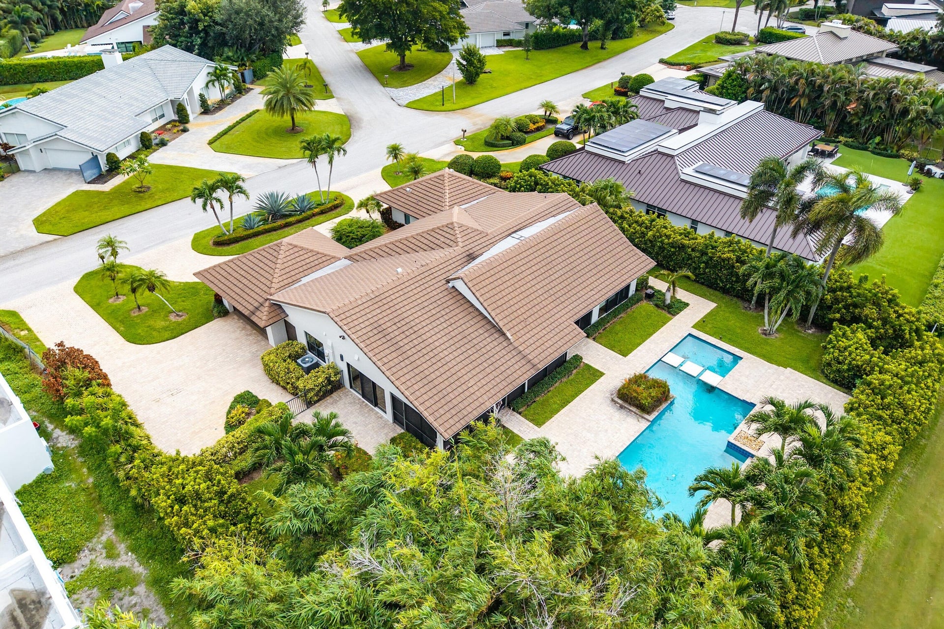 The Hamlet Residence photo 44