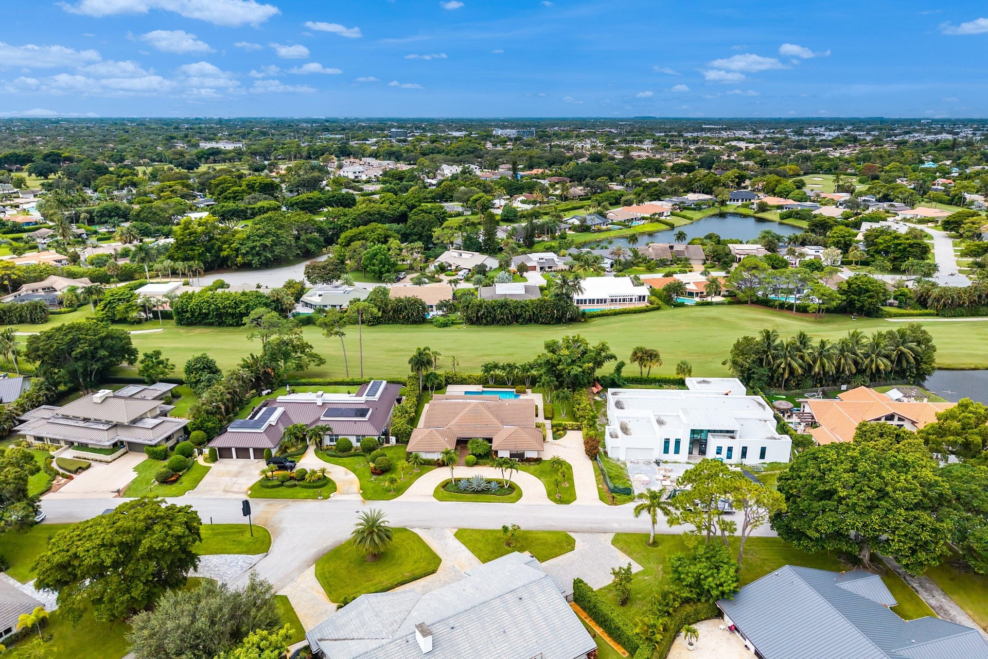 The Hamlet Residence photo 45