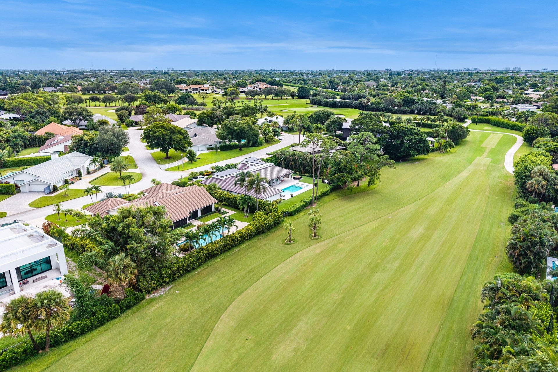 The Hamlet Residence photo 47