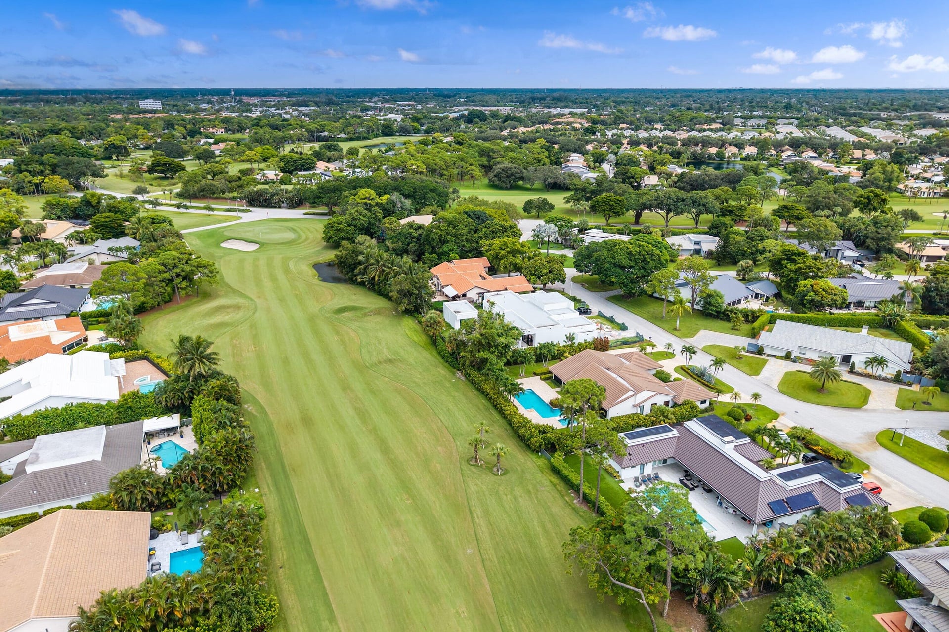 The Hamlet Residence photo 48