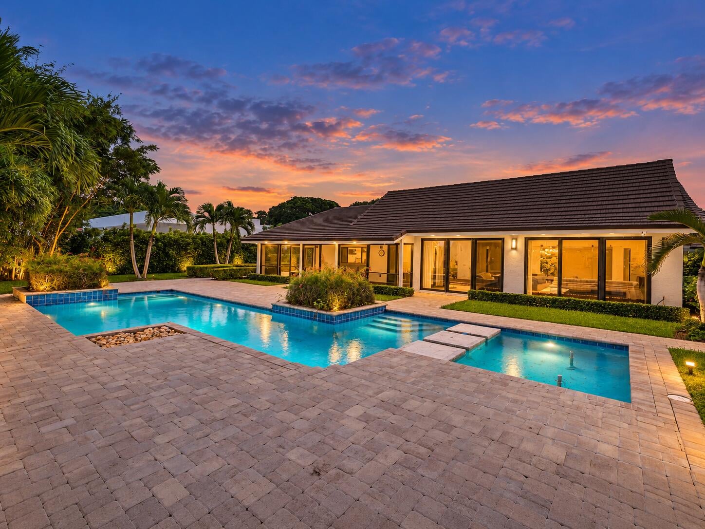 The Hamlet Residence photo 53