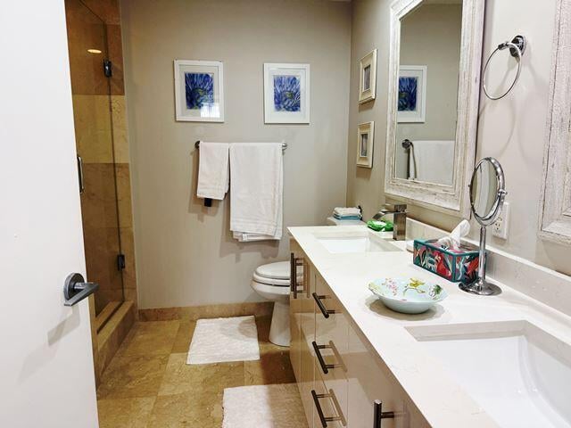 Cityplace South Tower Unit 1008 photo 9