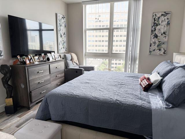 Cityplace South Tower Unit 1008 photo 13