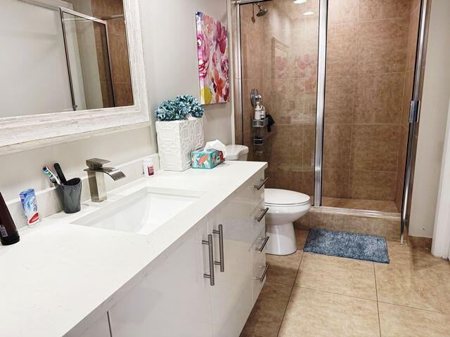 Cityplace South Tower Unit 1008 photo 14