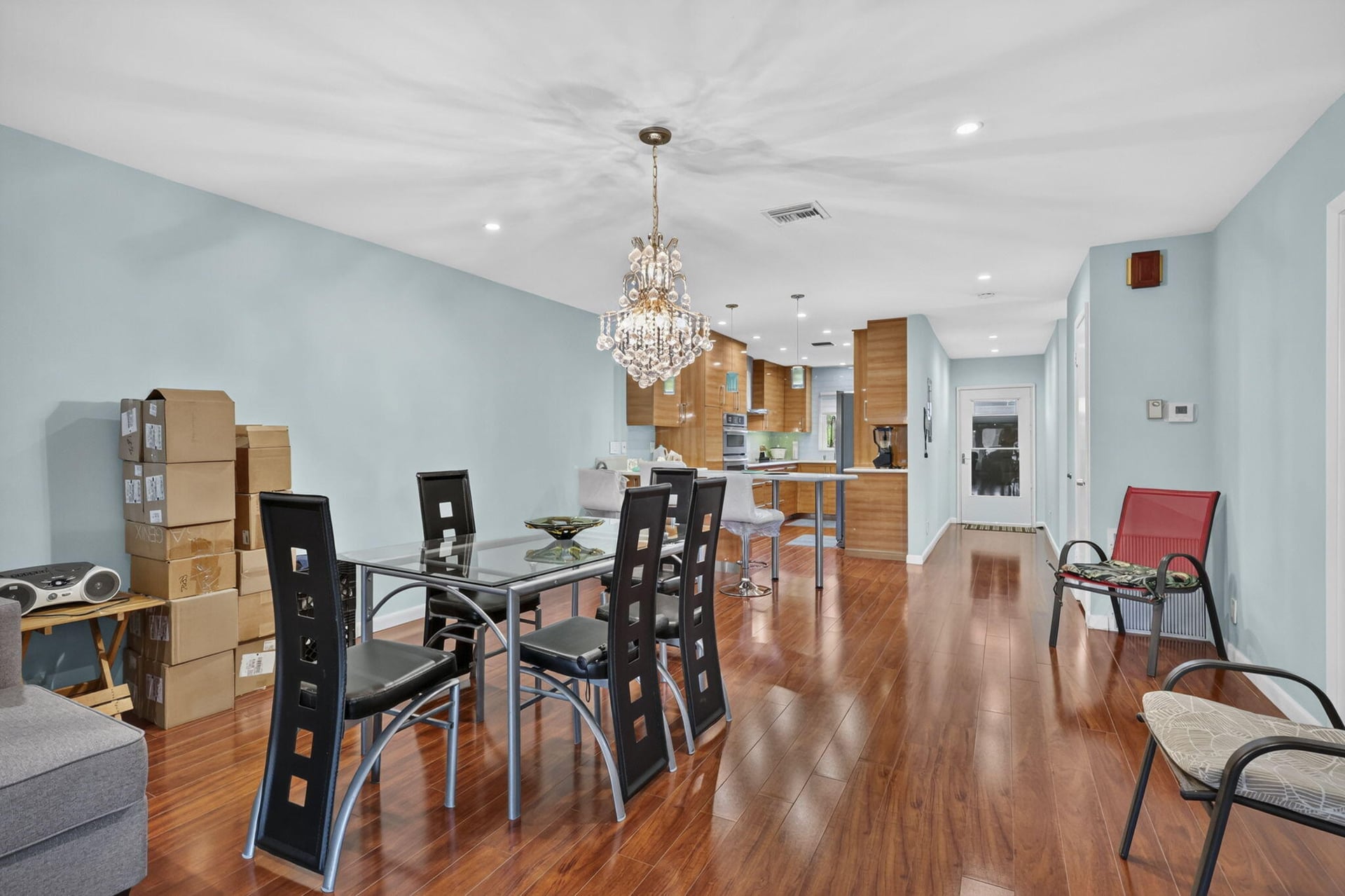 Unit 43 photo 21