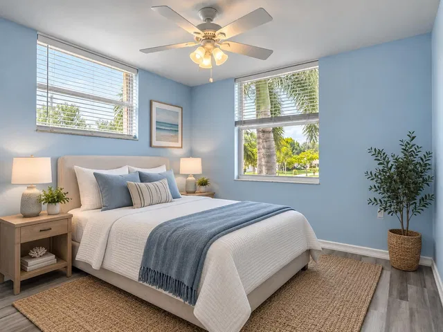 Unit 208 photo 16
