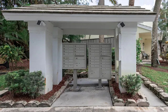 PGA National Palm Beach Gardens Residence photo 21