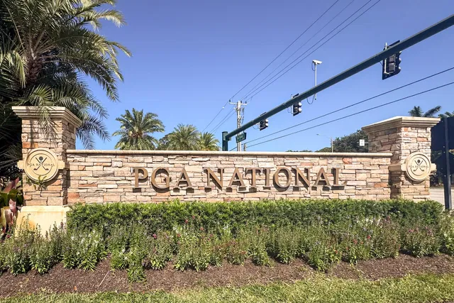 PGA National Palm Beach Gardens Residence photo 22