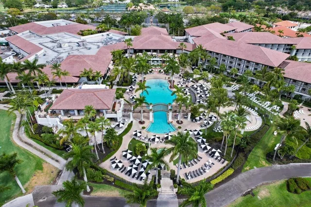 PGA National Palm Beach Gardens Residence photo 24