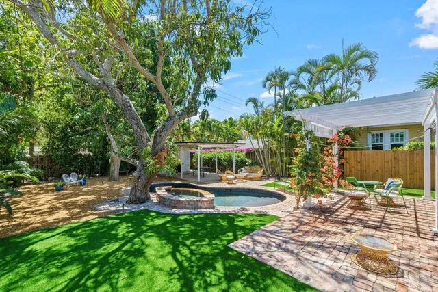 Flamingo Park Residence photo 14