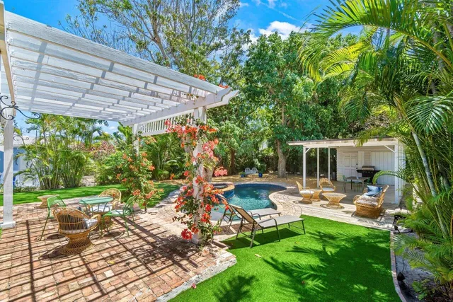 Flamingo Park Residence photo 15