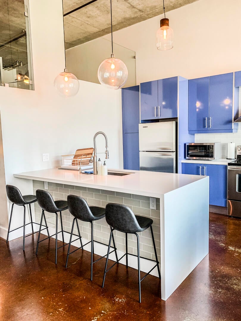 Ocean City Lofts Delray Beach Unit 204 photo 2