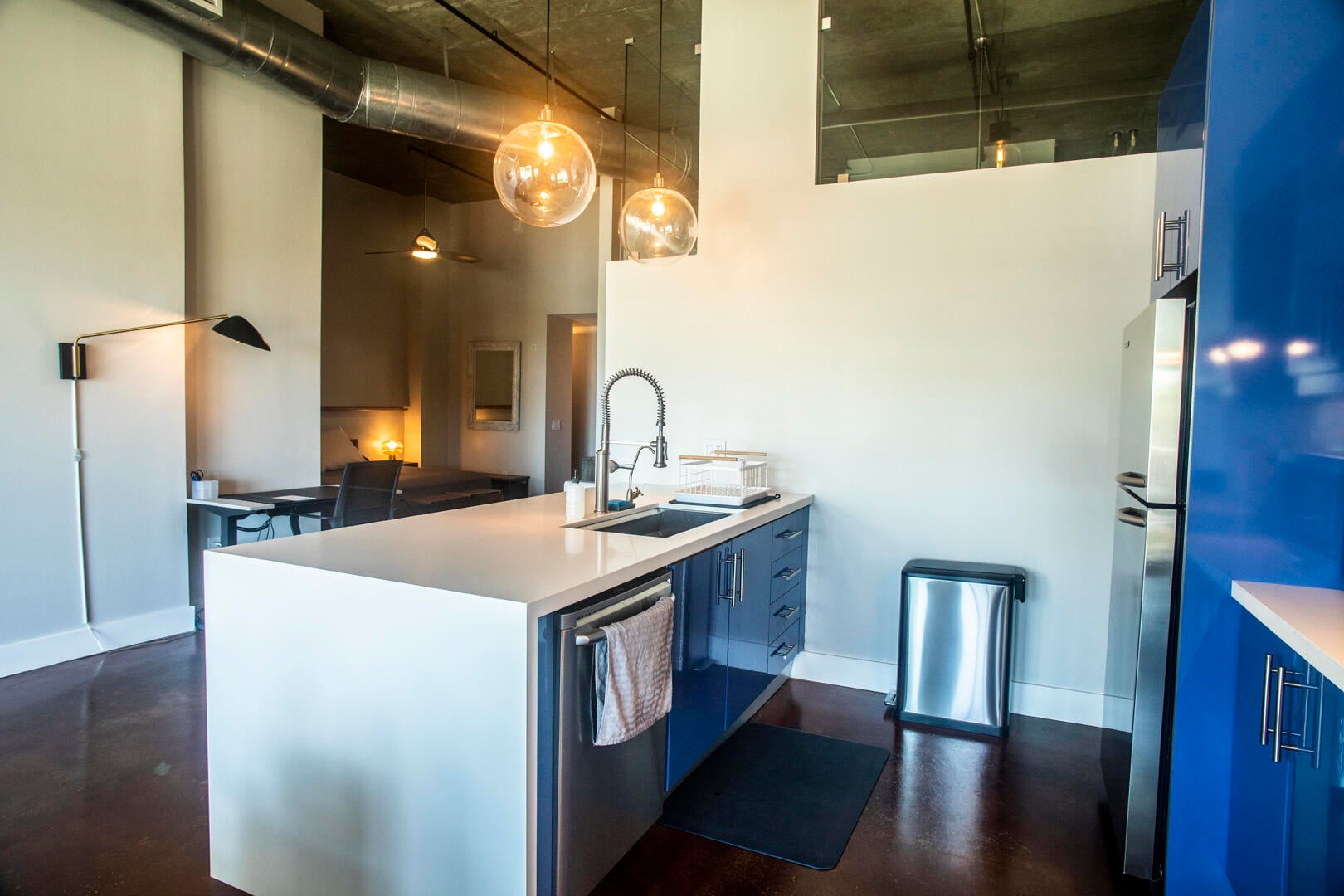 Ocean City Lofts Delray Beach Unit 204 photo 5
