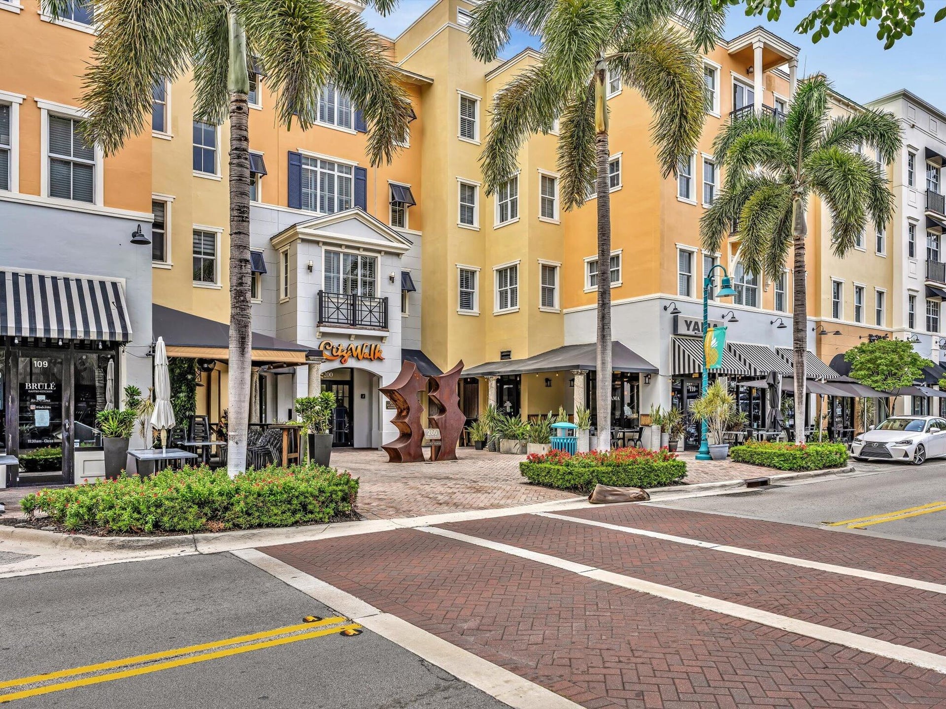 City Walk at Pineapple Grove Unit 310 photo 31
