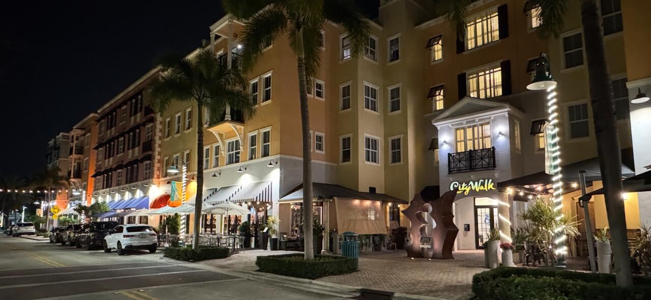 City Walk at Pineapple Grove Unit 310 photo 33