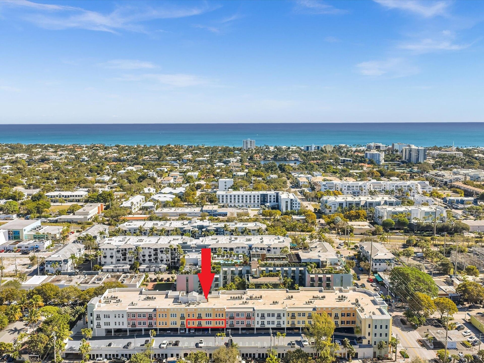 City Walk at Pineapple Grove Unit 310 photo 42