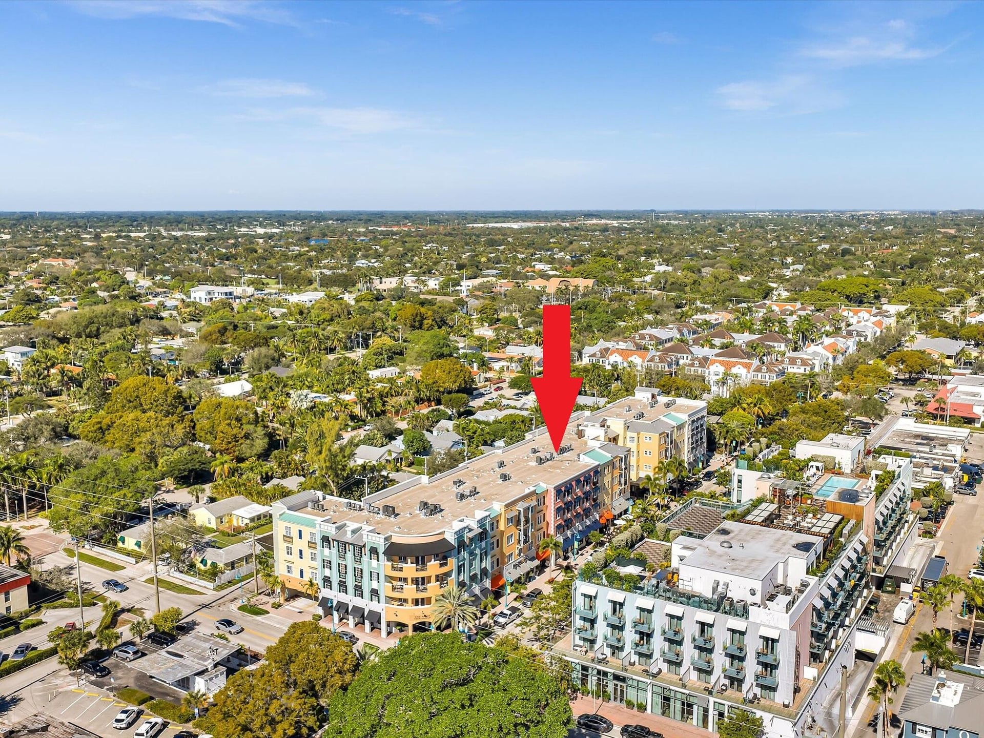 City Walk at Pineapple Grove Unit 310 photo 43
