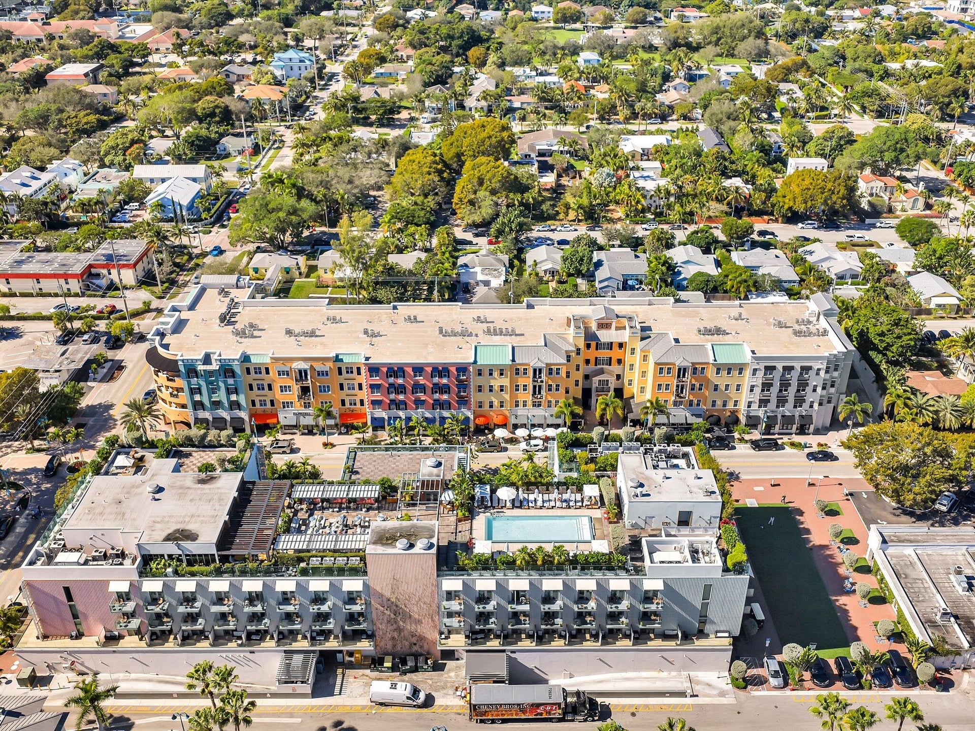 City Walk at Pineapple Grove Unit 310 photo 44