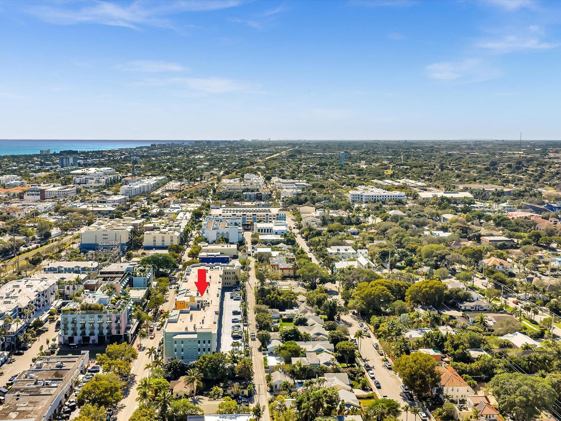 City Walk at Pineapple Grove Unit 310 photo 45