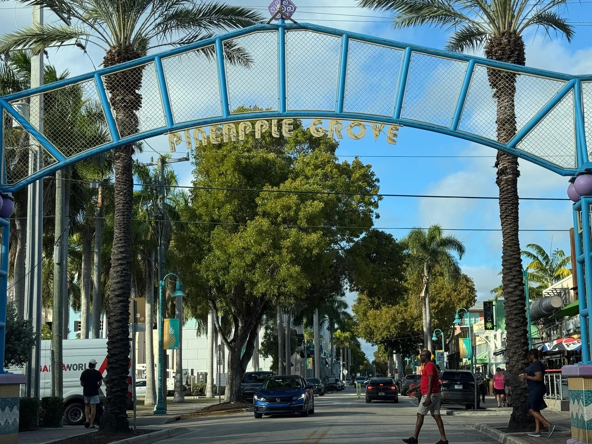 City Walk at Pineapple Grove Unit 310 photo 47