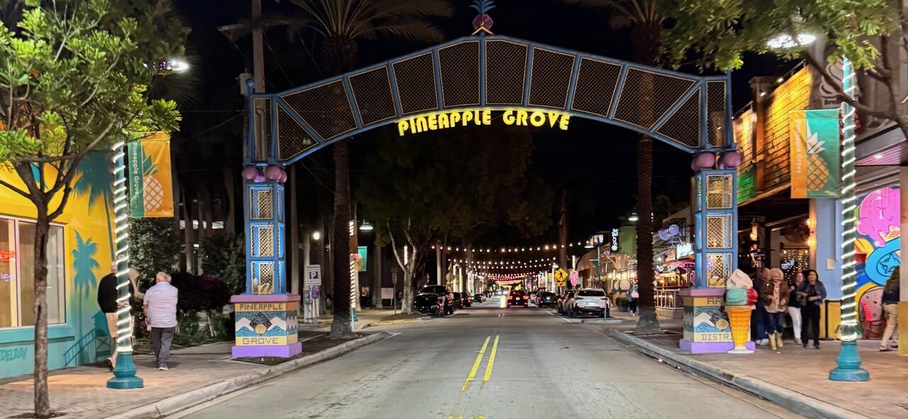 City Walk at Pineapple Grove Unit 310 photo 48