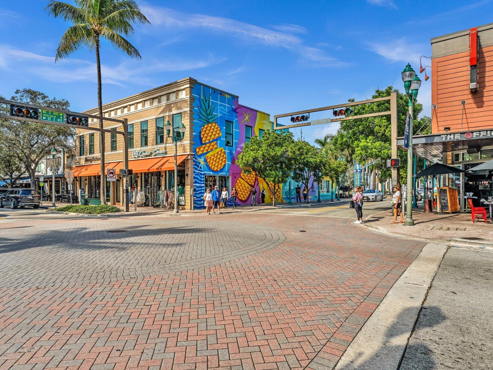City Walk at Pineapple Grove Unit 310 photo 56